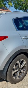 Kia Sportage IV 1.6 T-GDI 177KM Salon Polska bogate wyposażenie-4