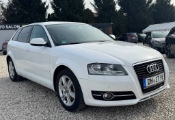 Audi A3 II (8P) Super Stan!