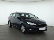 Ford Focus IV , Salon Polska, Serwis ASO, VAT 23%, Klima, Tempomat