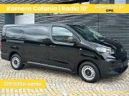 Opel Vivaro XL L2H1 XL L2H1 2.2 150KM