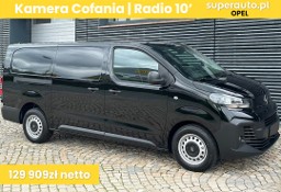 Opel Vivaro XL L2H1 XL L2H1 2.2 150KM