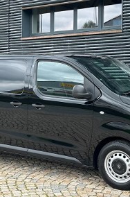 Opel Vivaro XL L2H1 XL L2H1 2.2 150KM-2