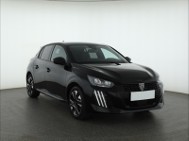 Peugeot 208 , Salon Polska, 1. Właściciel, Serwis ASO, Automat, VAT 23%,
