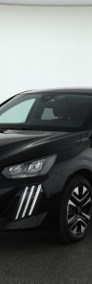 Peugeot 208 , Salon Polska, 1. Właściciel, Serwis ASO, Automat, VAT 23%,-3