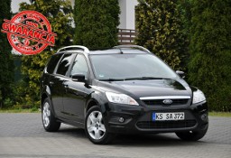 Ford Focus II 1.6TDCi(109KM)*Titanium*Duża Navi*Lift*Klimatronik*Reling*Parktronik