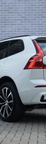 Volvo XC60 II B5 AWD Ultra Dark 2.0 B5 AWD Ultra Dark (264KM) Bowers & Wilkins + Hak-3