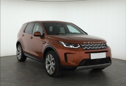 Land Rover Discovery Sport Salon Polska, Serwis ASO, Automat, Skóra, Navi, Klimatronic,