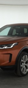 Land Rover Discovery Sport Salon Polska, Serwis ASO, Automat, Skóra, Navi, Klimatronic,-3