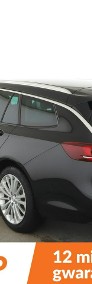 Opel Insignia II Country Tourer FV23% full LED półskóra navi grzane fotele klima auto kamera i czujn-4