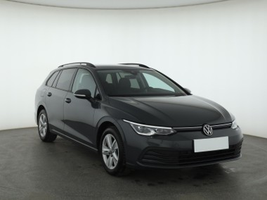Volkswagen Golf VIII , Salon Polska, 1. Właściciel, Automat, VAT 23%, Klimatronic,-1