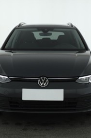 Volkswagen Golf VIII , Salon Polska, 1. Właściciel, Automat, VAT 23%, Klimatronic,-2