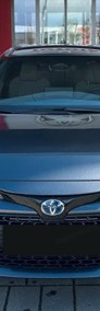 Toyota Corolla XII Style 1.8 Hybrid Style 1.8 Hybrid 140KM | Podgrzewane fotele!-3