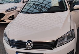 Volkswagen Passat B7 NOWY ROZRZĄD, PŁYN CHŁODZĄCY,Serwis klimat.SUPER STAN