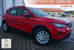 SEAT Arona Style 1.0 TSI DSG Style 1.0 TSI 115KM DSG