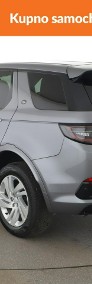 Land Rover Discovery Sport D165 MHEV Automat AWD R-Dynamic Navi ACC elFotele Skóra Kamera FullL-4