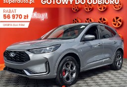 Ford Kuga IV ST-Line X eCVT 2.5 FHEV FWD ST-Line X eCVT 2.5 FHEV FWD 180KM / Pakiet