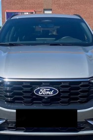 Ford Kuga IV ST-Line X eCVT 2.5 FHEV FWD ST-Line X eCVT 2.5 FHEV FWD 180KM / Pakiet-2