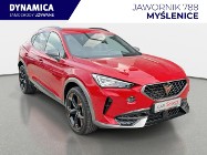 Cupra Formentor 1.5TSI 150KM DSG 2023 r., salon PL, I właściciel, 13tys.km przebiegu