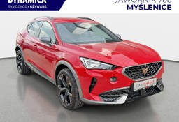 Cupra Formentor 1.5TSI 150KM DSG 2023 r., salon PL, I właściciel, 13tys.km przebiegu