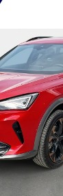Cupra Formentor 1.5TSI 150KM DSG 2023 r., salon PL, I właściciel, 13tys.km przebiegu-4