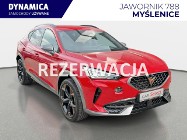 Cupra Formentor 1.5TSI 150KM DSG 2023 r., salon PL, I właściciel, 13tys.km przebiegu