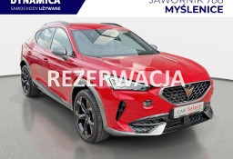 Cupra Formentor 1.5TSI 150KM DSG 2023 r., salon PL, I właściciel, 13tys.km przebiegu