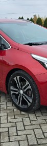 Kia Cee'd II 1,6Benzyna Navi.Serwis.Kam.Cof.Tempomat.Ledy.Parktronic.kredyt.OKAZJ-3