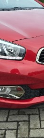 Kia Cee'd II 1,6Benzyna Navi.Serwis.Kam.Cof.Tempomat.Ledy.Parktronic.kredyt.OKAZJ-4