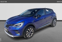 Renault Captur 1.0 TCe Zen