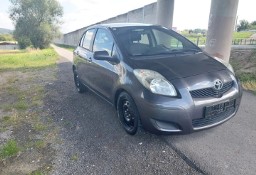 Toyota Yaris II