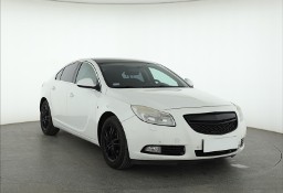 Opel Insignia , 1. Właściciel, GAZ, Automat, Navi, Klimatronic, Tempomat,