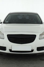 Opel Insignia , 1. Właściciel, GAZ, Automat, Navi, Klimatronic, Tempomat,-2