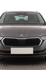 Skoda Octavia IV Salon Polska, 1. Właściciel, 200 KM, Automat, VAT 23%, Navi,-2