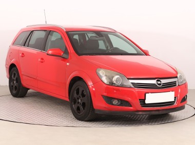 Opel Astra H , Automat, Xenon, Klimatronic, Tempomat,ALU-1