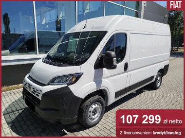 Fiat Ducato L2H2 L2H2 2.2 140KM-1