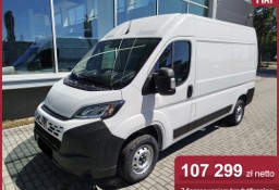 Fiat Ducato L2H2 L2H2 2.2 140KM