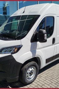 Fiat Ducato L2H2 L2H2 2.2 140KM-2