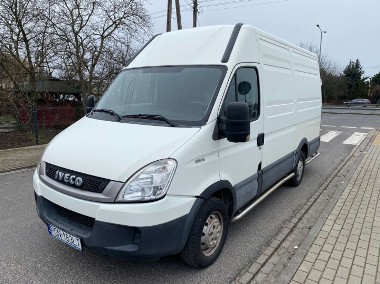 Iveco DAILY 35S13 V-1