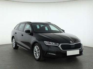 Skoda Octavia IV , Salon Polska, 1. Właściciel, Serwis ASO, VAT 23%,-1