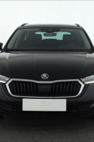 Skoda Octavia IV , Salon Polska, 1. Właściciel, Serwis ASO, VAT 23%,-2
