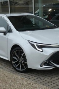 Toyota Corolla XII Executive 1.8 Hybrid Executive 1.8 Hybrid 140KM | Martwe pole!-2