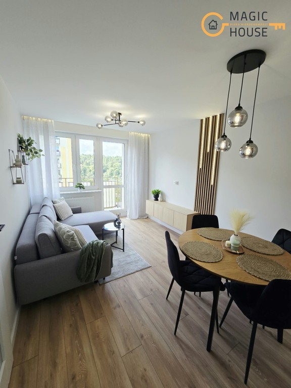 Mieszkanie na sprzedaż, 2 pokoje, 41 m², Sopot