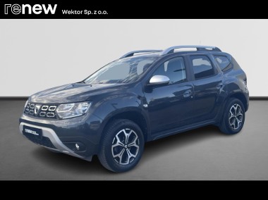 Dacia Duster I 1.0 TCe Prestige LPG-1