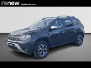 Dacia Duster I 1.0 TCe Prestige LPG