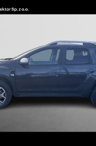 Dacia Duster I 1.0 TCe Prestige LPG-2