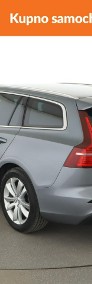 Volvo V60 II full LED skóra navi klima auto grzane fotele virtual cocpit czujniki-4