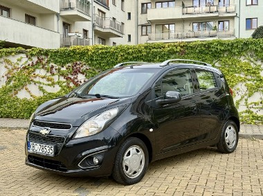 Chevrolet Spark II (M300)-1