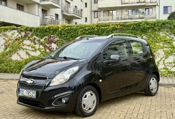 Chevrolet Spark II (M300)