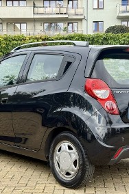 Chevrolet Spark II (M300)-2