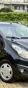 Chevrolet Spark II (M300)-4